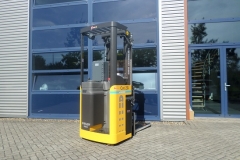 UniCarriers AJN160 MITEX 2G ATEX Zone 1