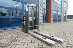 UniCarriers PDP200 MITEX 2G ATEX Zone 1