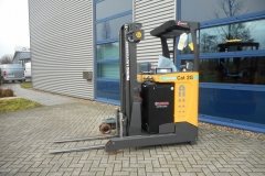 UniCarriers ULS140 MITEX 2G ATEX Zone 1